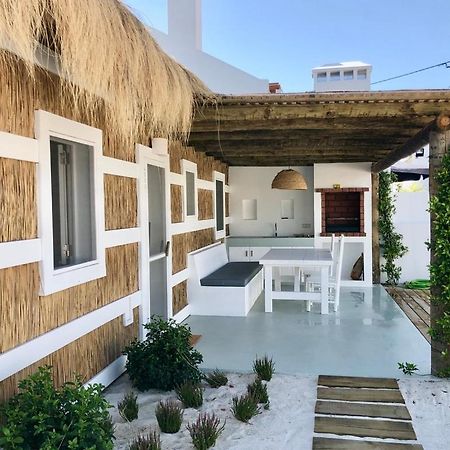 Cabana 2 Da コンポルタ エクステリア 写真
