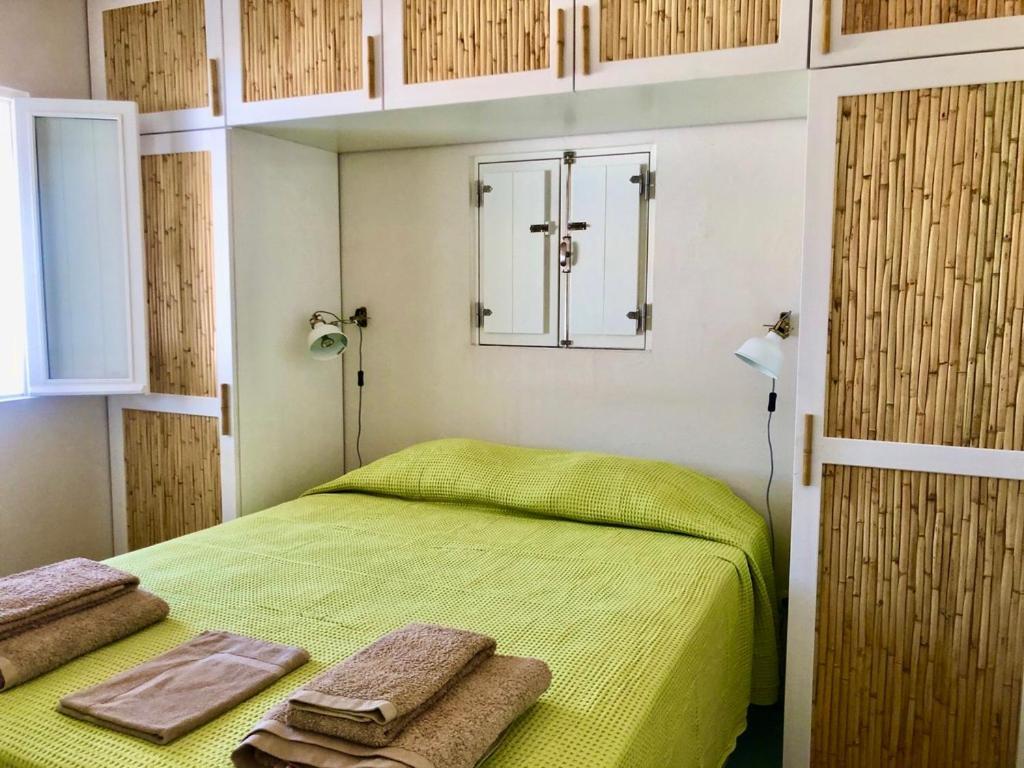 Cabana 2 Da コンポルタ エクステリア 写真