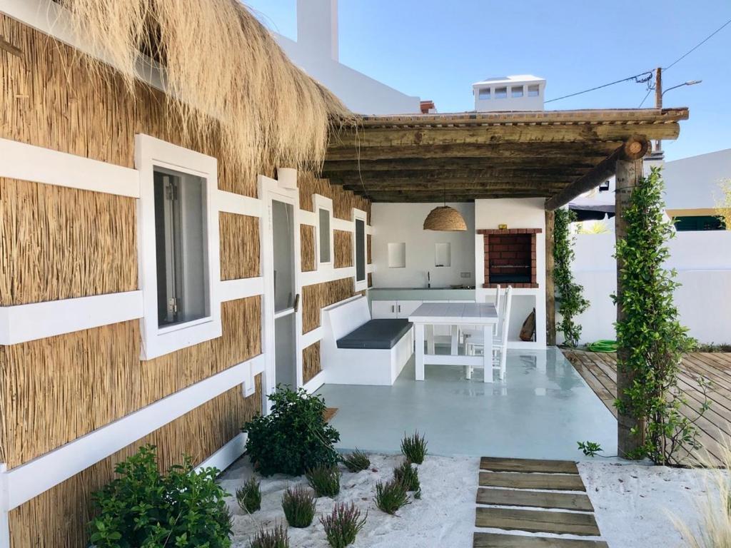Cabana 2 Da コンポルタ エクステリア 写真